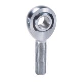 QA1 X Series Endura Rod End - Male/Right Hand - .5in Bore x 1/2-20 - Alloy Steel thumbnail 6