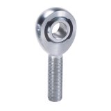 QA1 X Series Endura Rod End - Male/Right Hand - .5in Bore x 5/8-18 - Alloy Steel thumbnail 6