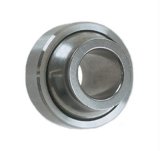QA1 YPB-TG High Misalignment Series Bearing - 7/16in Bore - Grooved - HT Chrome Plated S.S. w/PTFE thumbnail 2