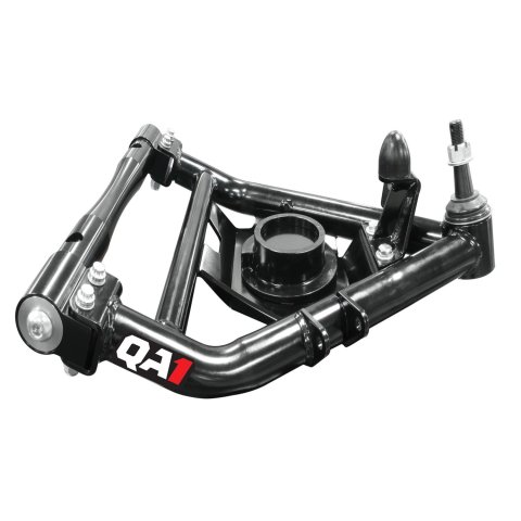QA1 63-87 Chevrolet C10 (w/UCA) Front Coil-Over Conversion Kit - Double Adjustable (750lbs/in) thumbnail 6