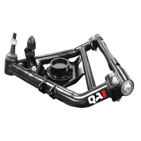 QA1 63-87 Chevrolet C10 (w/UCA) Front Coil-Over Conversion Kit - Double Adjustable (850lbs/in) thumbnail 5