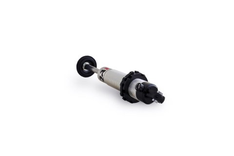 QA1 63-87 Chevrolet C10 (w/UCA) Front Coil-Over Conversion Kit - Single Adjustable (650lbs/in) thumbnail 3