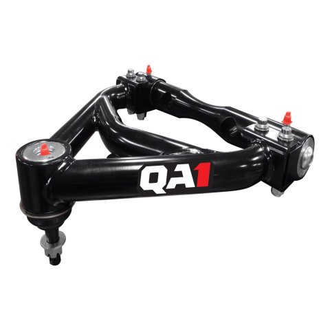 QA1 63-87 Chevrolet C10 (w/UCA) Front Coil-Over Conversion Kit - Single Adjustable (650lbs/in) thumbnail 7