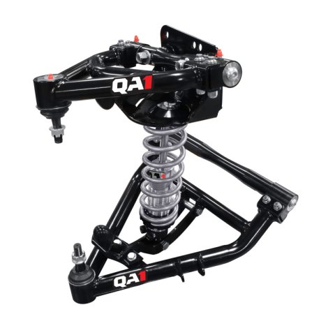 QA1 63-87 Chevrolet C10 (w/UCA) Front Coil-Over Conversion Kit - Single Adjustable (850lbs/in) thumbnail 2