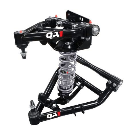 QA1 63-87 Chevrolet C10 (w/UCA) Front Coil-Over Conversion Kit - Single Adjustable (850lbs/in) thumbnail 3