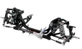 QA1 65-79 Ford F100 Front Coil-Over Conversion Kit (3-5in Drop) - Double Adjustable (400lbs/in) thumbnail 4