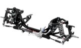 QA1 65-79 Ford F100 Front Coil-Over Conversion Kit (3-5in Drop) - Double Adjustable (600lbs/in) thumbnail 1