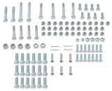 QA1 65-79 Ford F100 Front Coil-Over Conversion Kit (3-5in Drop) - Single Adjustable (600lbs/in) thumbnail 2