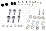 QA1 65-79 Ford F100 Front Coil-Over Conversion Kit (3-5in Drop) - Single Adjustable (600lbs/in) thumbnail 4