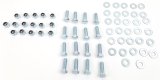 QA1 73-87 Chevy C10 Rear Suspension Conversion System - Medium - GM 10 Bolt- Single Adj. (200lbs/in) thumbnail 8