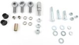 QA1 73-87 Chevy C10 Rear Suspension Conversion System - Medium - GM 12 Bolt- Single Adj. (200lbs/in) thumbnail 7