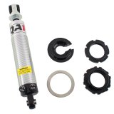 QA1 73-87 Chevy C10 Rear Suspension Conversion System - Soft - Ford 9in - Single Adj. (170lbs/in) thumbnail 1