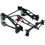 QA1 73-87 Chevy C10 Rear Suspension Conversion System - Firm - Ford 9in - Single Adj. (250lbs/in) thumbnail 7