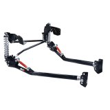 QA1 63-72 Chevrolet C10 Rear Suspension Conversion System - Soft - Double Adjustable (170lbs/in) thumbnail 4