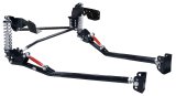 QA1 63-72 Chevrolet C10 Rear Suspension Conversion System - Medium - Double Adjustable (200lbs/in) thumbnail 3