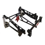 QA1 65-72 Ford F100 Rear Coil-Over Conversion System - Soft - Double Adjustable (170lbs/in) thumbnail 3