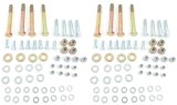 QA1 73-87 Chevy C10 Rear Suspension Conversion System - Soft - GM 10 Bolt - Double Adj. (170lbs/in) thumbnail 4