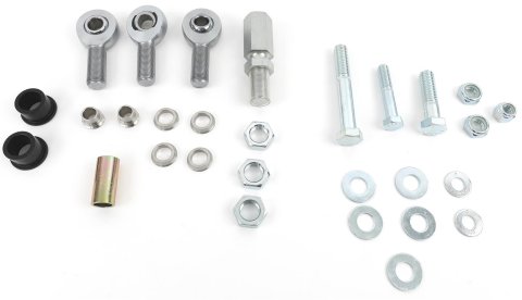 QA1 73-87 Chevy C10 Rear Suspension Conversion System - Medium - GM 10 Bolt- Double Adj. (200lbs/in) thumbnail 5