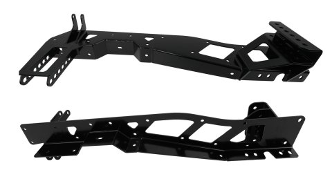 QA1 73-87 Chevy C10 Rear Suspension Conversion System - Medium - GM 10 Bolt- Double Adj. (200lbs/in) thumbnail 7