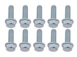 QA1 73-87 Chevy C10 Rear Suspension Conversion System - Firm - GM 10 Bolt - Double Adj. (250lbs/in) thumbnail 9