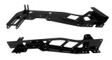 QA1 73-87 Chevy C10 Rear Suspension Conversion System - Medium - Ford 9in - Double Adj. (200lbs/in) thumbnail 5