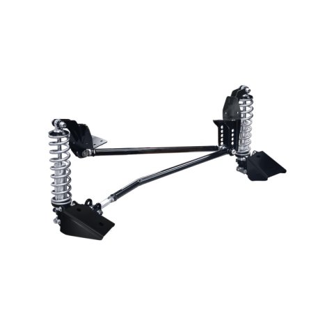 QA1 63-72 Chevrolet C10 Rear Coil-Over Conversion System (No Springs) - Single Adjustable thumbnail 4