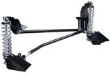 QA1 63-72 Chevrolet C10 Rear Coil-Over Conversion System (No Springs) - Double Adjustable thumbnail 1