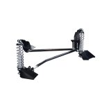 QA1 63-72 Chevrolet C10 Rear Coil-Over Conversion System - Soft - Double Adjustable (170lbs/in) thumbnail 5
