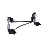 QA1 63-72 Chevrolet C10 Rear Coil-Over Conversion System - Firm - Double Adjustable (250lbs/in) thumbnail 2