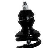 QA1 97-13 Chevy Corvette Front Pro-Coilover Shock Absorber - Double Adj. - 8in x 550lb/in - Aluminum thumbnail 3