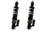QA1 97-13 Chevy Corvette Front Pro-Coilover Shock Absorber - 8in x 700lb/in - Aluminum Mod Series thumbnail 1