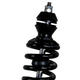 QA1 97-13 Chevy Corvette Front Pro-Coilover Shock Absorber - 8in x 700lb/in - Aluminum Mod Series thumbnail 3