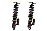 QA1 97-13 Chevy Corvette Rear Pro-Coilover Shock Absorber - Mod Series - 7in x 700lb/in - Aluminum thumbnail 1