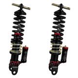 QA1 97-13 Chevy Corvette Rear Pro-Coilover Shock Absorber - Mod Series - 7in x 700lb/in - Aluminum thumbnail 2