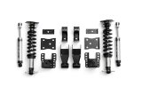 QA1 07-18 Chevrolet Silverado 1500 2WD 4-6in Lowering Kit - Single Adj. thumbnail 2