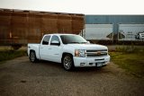 QA1 07-18 Chevrolet Silverado 1500 2WD 4-6in Lowering Kit - Single Adj. thumbnail 8