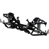 QA1 63-72 Chevrolet C10 Front Suspension Kit - Double Adj. - 750lb/in thumbnail 3