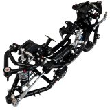 QA1 63-72 Chevrolet C10 Front Suspension Kit - Double Adj. - 750lb/in thumbnail 6