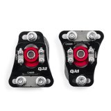 QA1 79-89 Ford Mustang Caster-Camber Plate Kit thumbnail 9