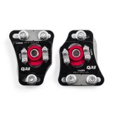 QA1 90-93 Ford Mustang Caster-Camber Plate Kit thumbnail 5