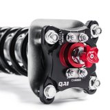 QA1 94-04 Ford Mustang Caster-Camber Plate Kit thumbnail 1