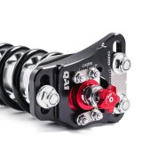 QA1 79-89 Ford Mustang Proma Star Coilover Strut Kit Single Adjust thumbnail 4