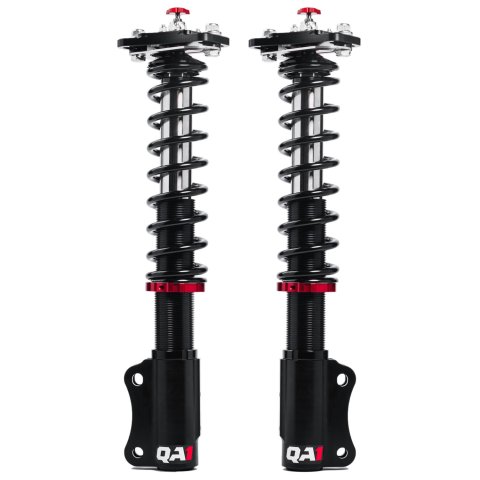 QA1 90-93 Ford Mustang Proma Star Coilover Strut Kit Single Adjust thumbnail 3