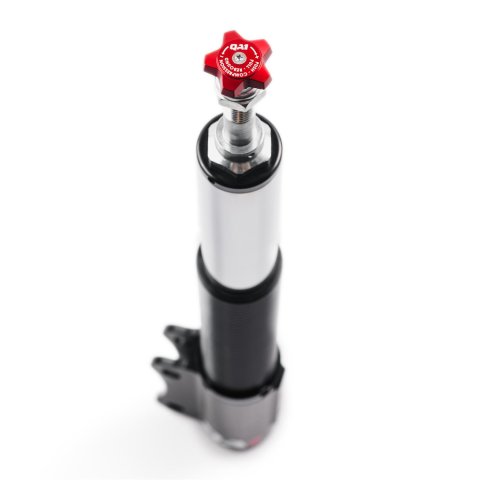 QA1 90-93 Ford Mustang Proma Star Coilover Strut Kit Single Adjust thumbnail 4