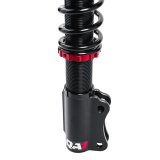 QA1 90-93 Ford Mustang Proma Star Coilover Strut Kit Double Adjust 200lb/in. thumbnail 6