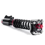 QA1 94-04 Ford Mustang Proma Star Coilover Strut Kit Double Adjust 300lb/in. thumbnail 3