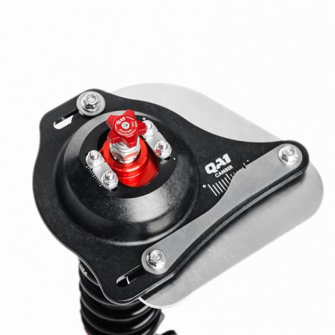 QA1 82-92 Chevrolet Camaro Proma Star Coilover Strut Kit Double Adjust 170lb/in. thumbnail 1