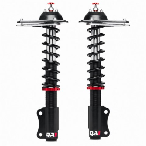 QA1 82-92 Chevrolet Camaro Proma Star Coilover Strut Kit Double Adjust 170lb/in. thumbnail 2