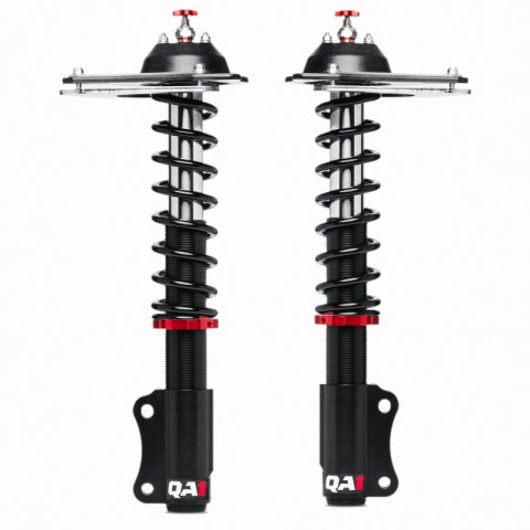 QA1 82-92 Chevrolet Camaro Proma Star Coilover Strut Kit Double Adjust 170lb/in. thumbnail 5