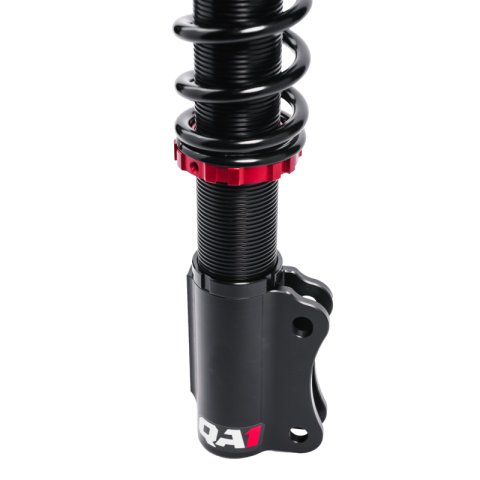 QA1 82-92 Chevrolet Camaro Proma Star Coilover Strut Kit Double Adjust 170lb/in. thumbnail 6